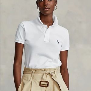 Polo Ralph Lauren Classic Fit Polo XS